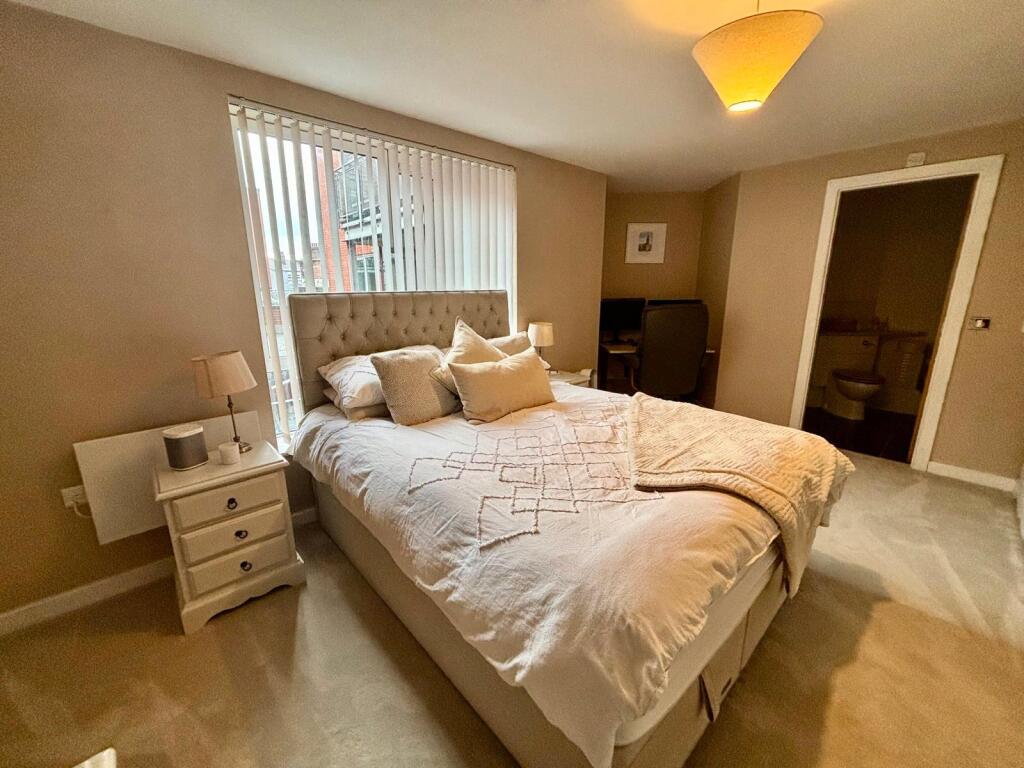 Additional image 9 of Warstone Lane, Birmingham, B18