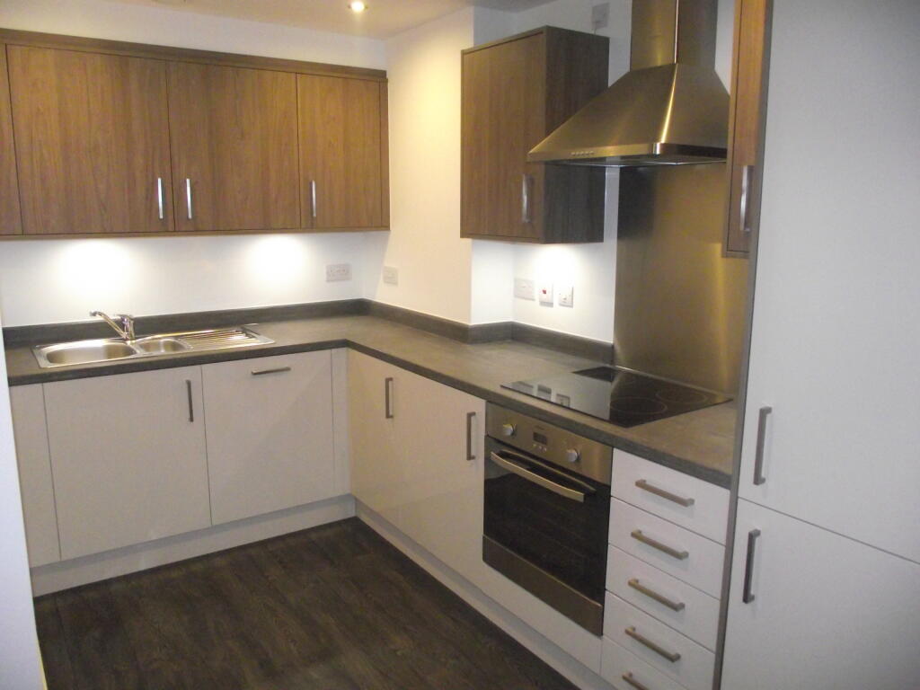 Additional image 19 of Metalworks Apartments, 93 Warstone Lane, Birmingham, West Midlands