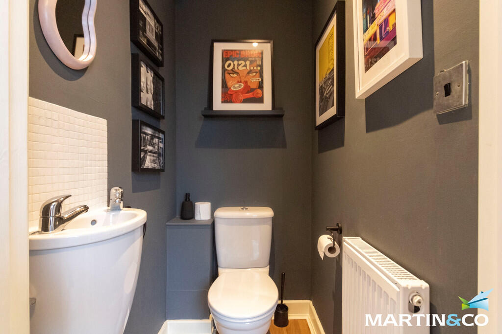 Additional image 7 of St Michaels Court, Warstone Parade East, Jewellery Quarter, B18