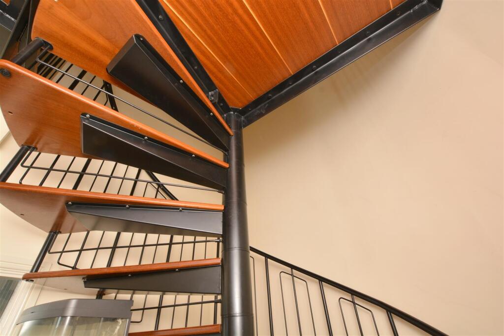 Additional image 9 of The Corner Place, North Road, Harborne, Birmingham