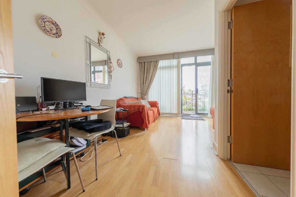 Additional image 9 of Ladywood Middleway, Birmingham, B16