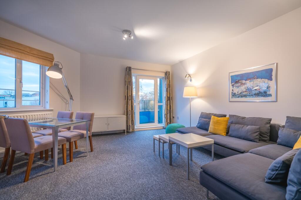 Property image for Burlington House, 16 Waterside Drive, Hockley, Birmingham, B18