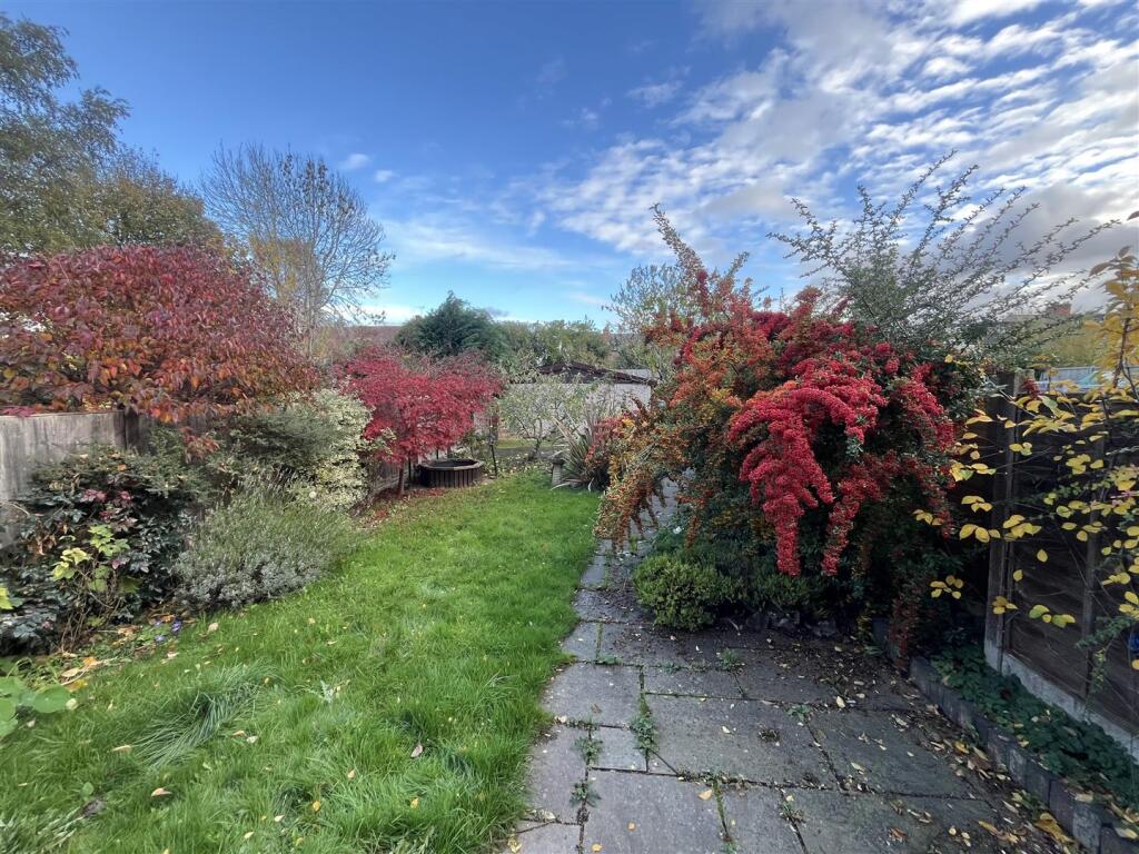 Additional image 14 of Wentworth Park Avenue, Harborne, Birmingham, B17