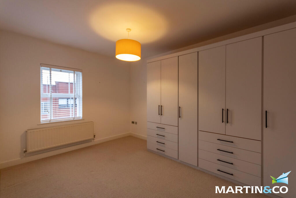 Additional image 14 of St Michaels Court, Warstone Parade East, Jewellery Quarter, B18