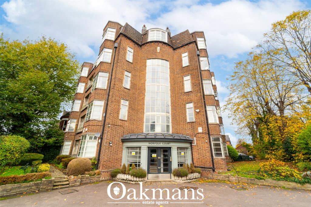 Additional image 26 of Hagley Road, Birmingham, West Midlands, B16