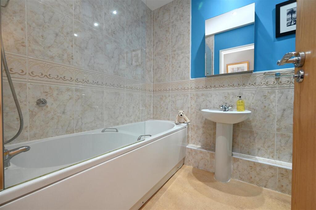 Additional image 15 of The Corner Place, North Road, Harborne, Birmingham