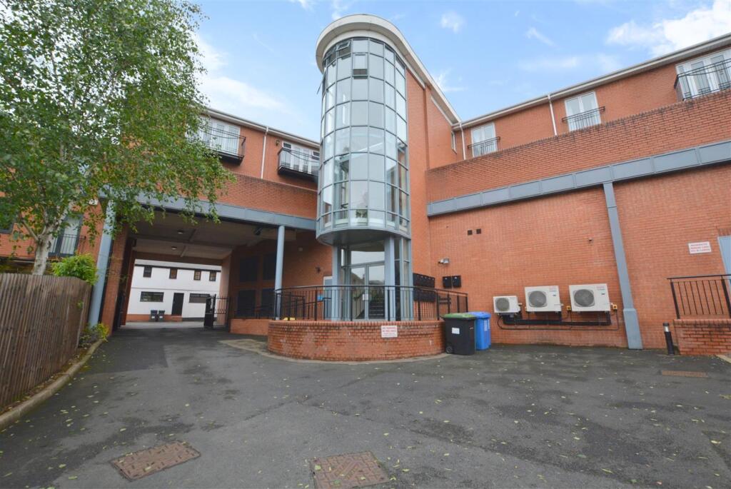 Additional image 22 of The Corner Place, North Road, Harborne, Birmingham