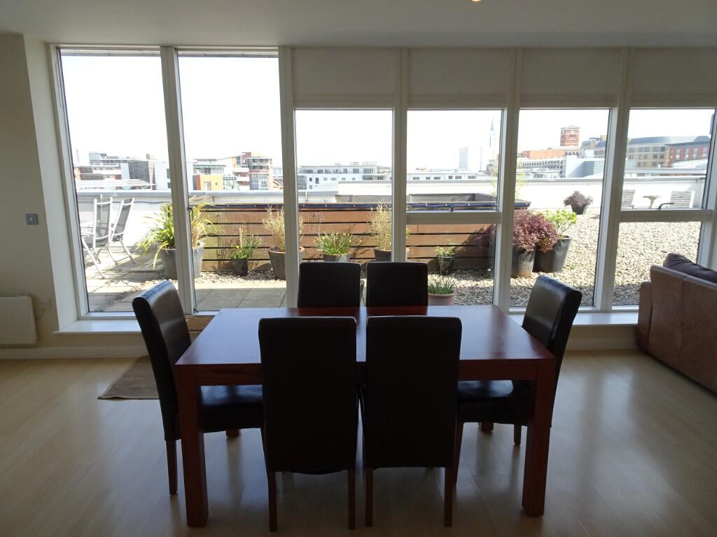 Additional image 4 of Callisto, 38 Ryland Street, Birmingham, B16 8DD