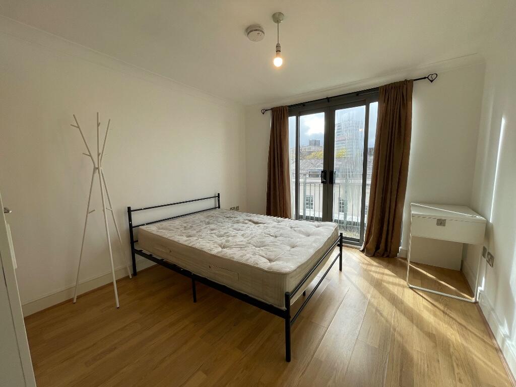 Additional image 4 of 3/F, Duplex, The Red Apartment, Broadway Plaza, 18 Francis Road, Birmingham, B16 8SU