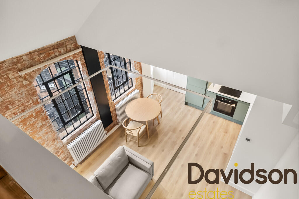 Additional image 14 of Great Hampton Street Works, Jewellery quarter  B18 6EW