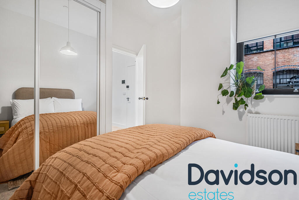 Additional image 12 of Great Hampton Street Works, Jewellery quarter  B18 6EW