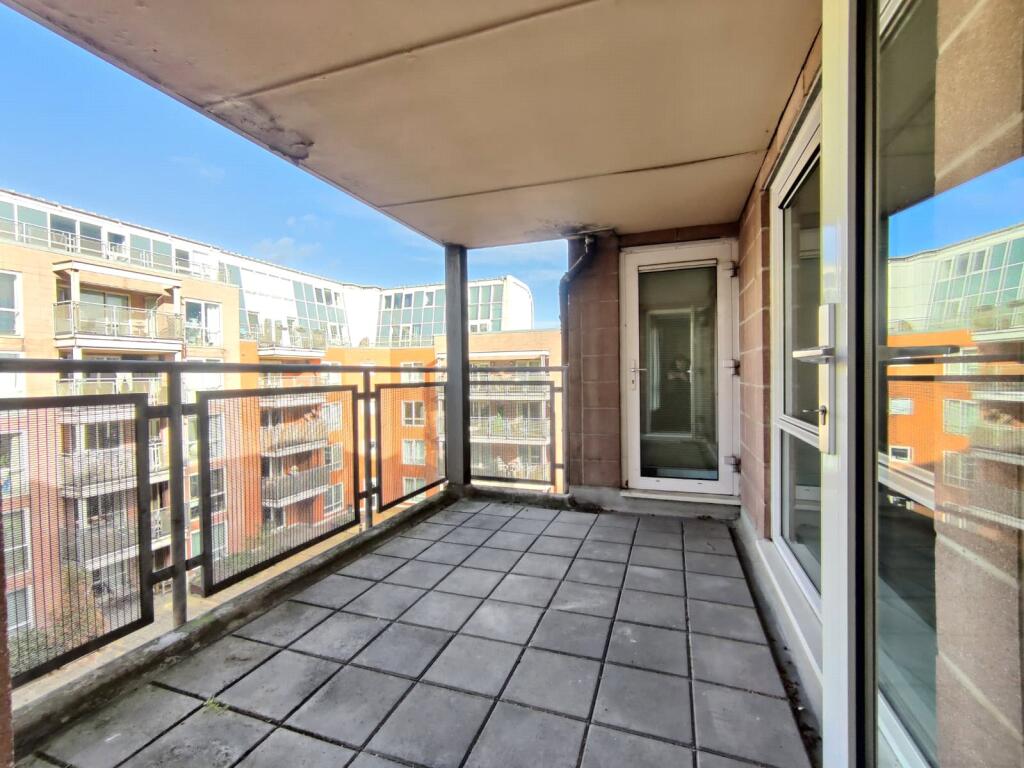 Additional image 4 of Warstone Lane, Birmingham, B18