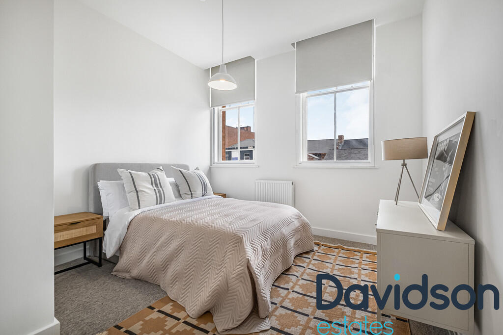 Additional image 15 of Great Hampton Street Works, Jewellery quarter  B18 6EW