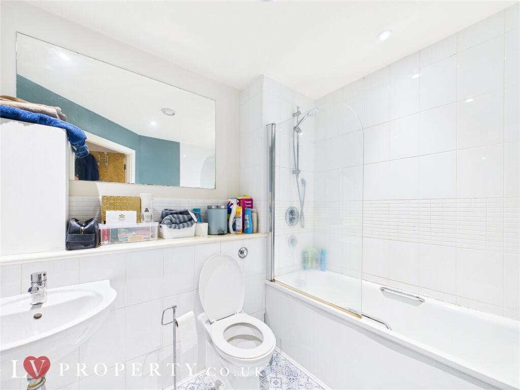 Additional image 9 of Hall Street, Birmingham, West Midlands, B18