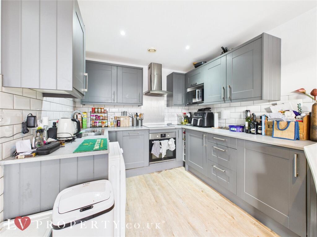 Additional image 11 of Hall Street, Birmingham, West Midlands, B18