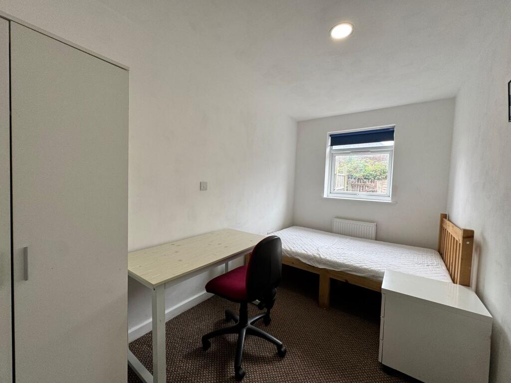 Additional image 5 of Room 3, Lansdowne Street, Birmingham, B18