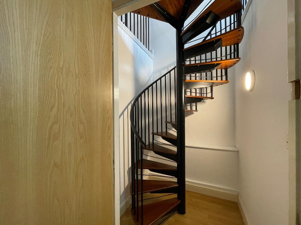 Additional image 9 of 3/F, Duplex, The Red Apartment, Broadway Plaza, 18 Francis Road, Birmingham, B16 8SU