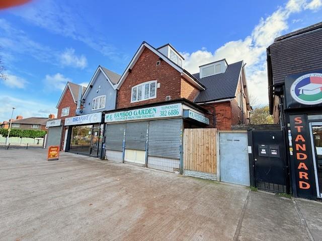 Property image for Marsh Lane, Birmingham