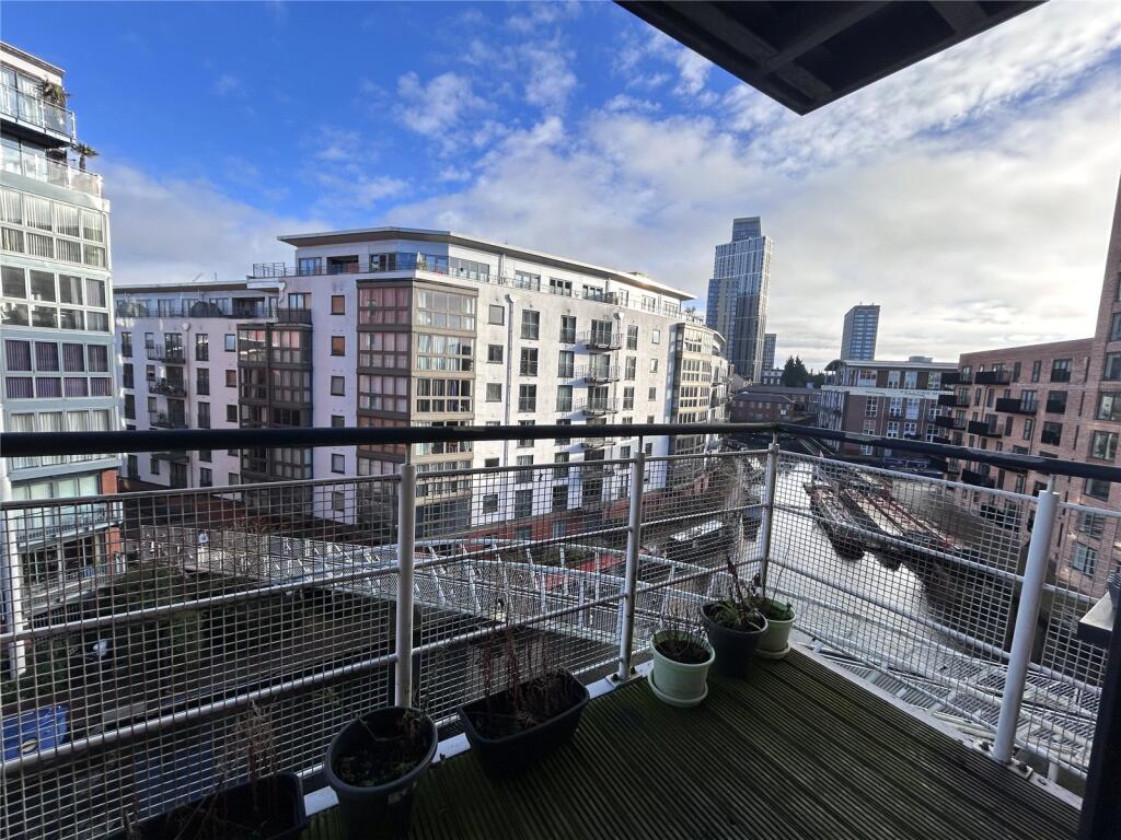 Additional image 10 of Browning Street, Birmingham, B16