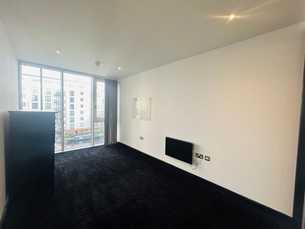 Additional image 9 of The Glasshouse, Canal Square, Birmingham