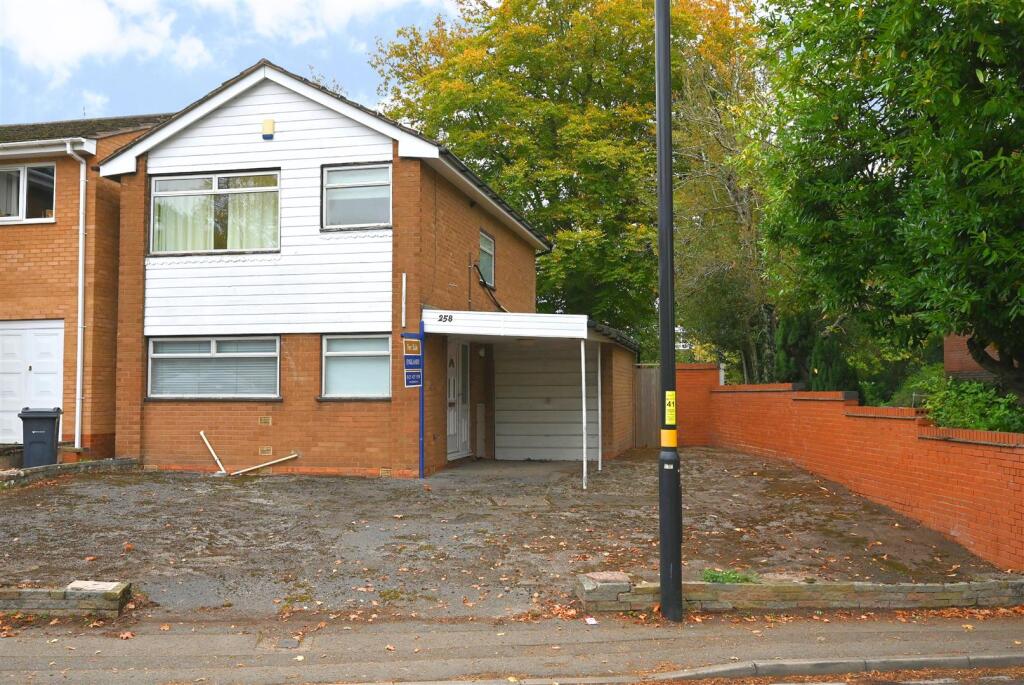 Property image for Harborne Park Road, Harborne, Birmingham