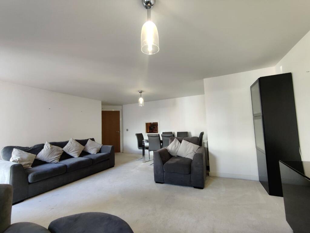 Additional image 11 of Warstone Lane, Birmingham, B18