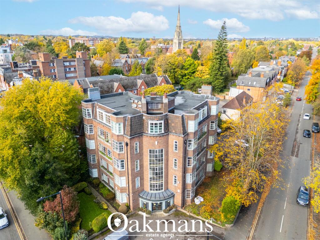 Property image for Hagley Road, Birmingham, West Midlands, B16