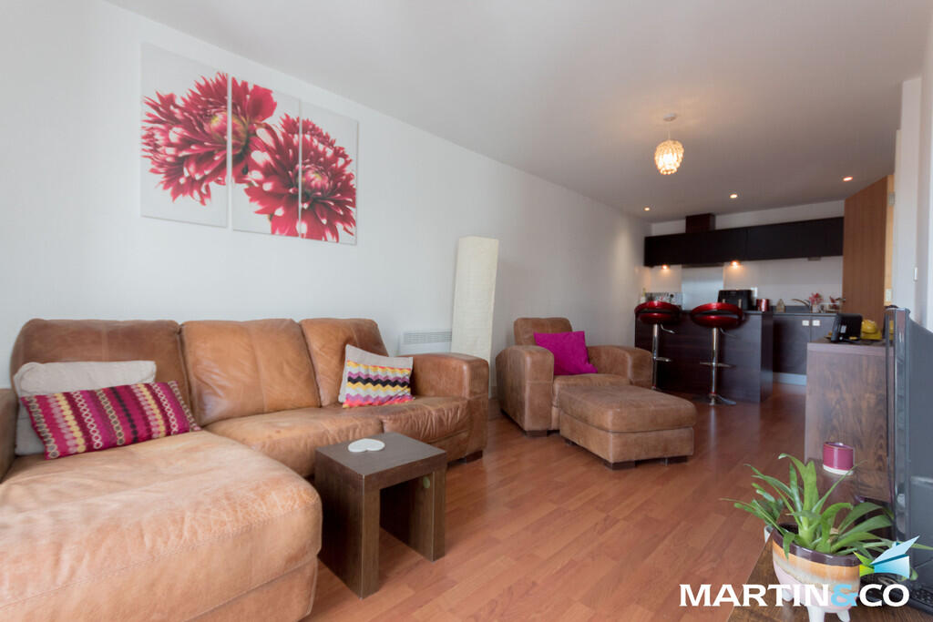 Additional image 10 of Sinope, Ryland Street, Birmingham, B16