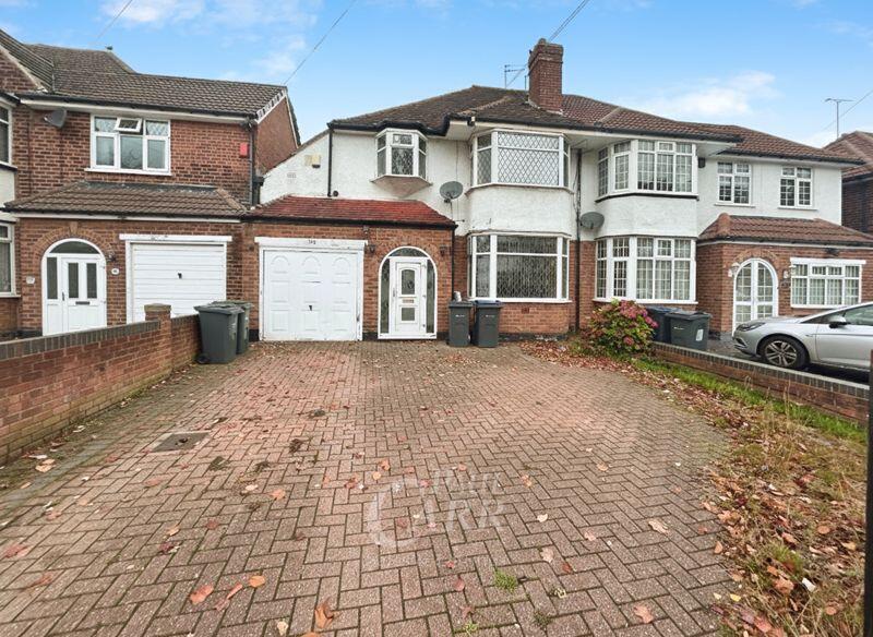 Property image for Grestone Avenue, Handsworth Wood, Birmingham, B20 1LD