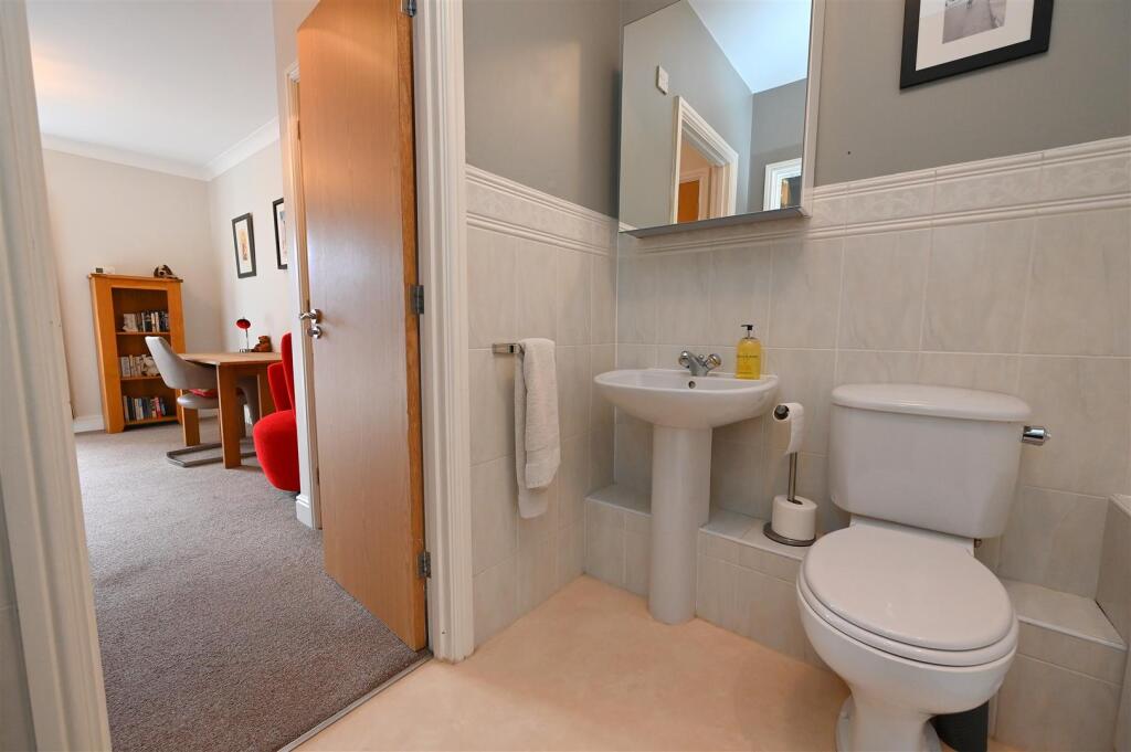 Additional image 20 of The Corner Place, North Road, Harborne, Birmingham