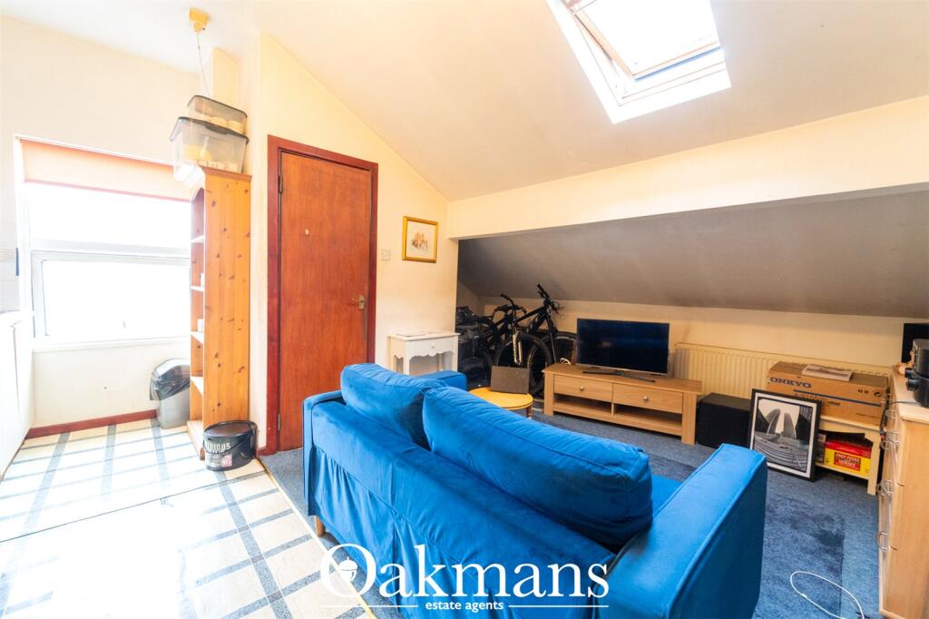 Additional image 25 of Shirley Road, Acocks Green