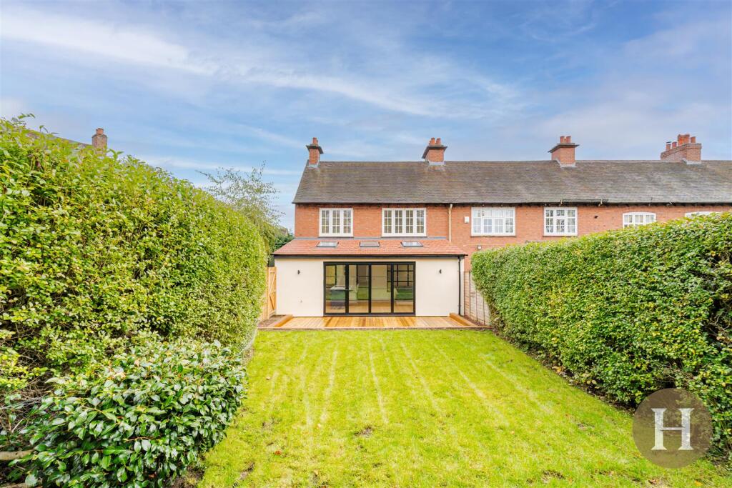 Additional image 44 of Ravenhurst Road, Harborne, Birmingham, B17