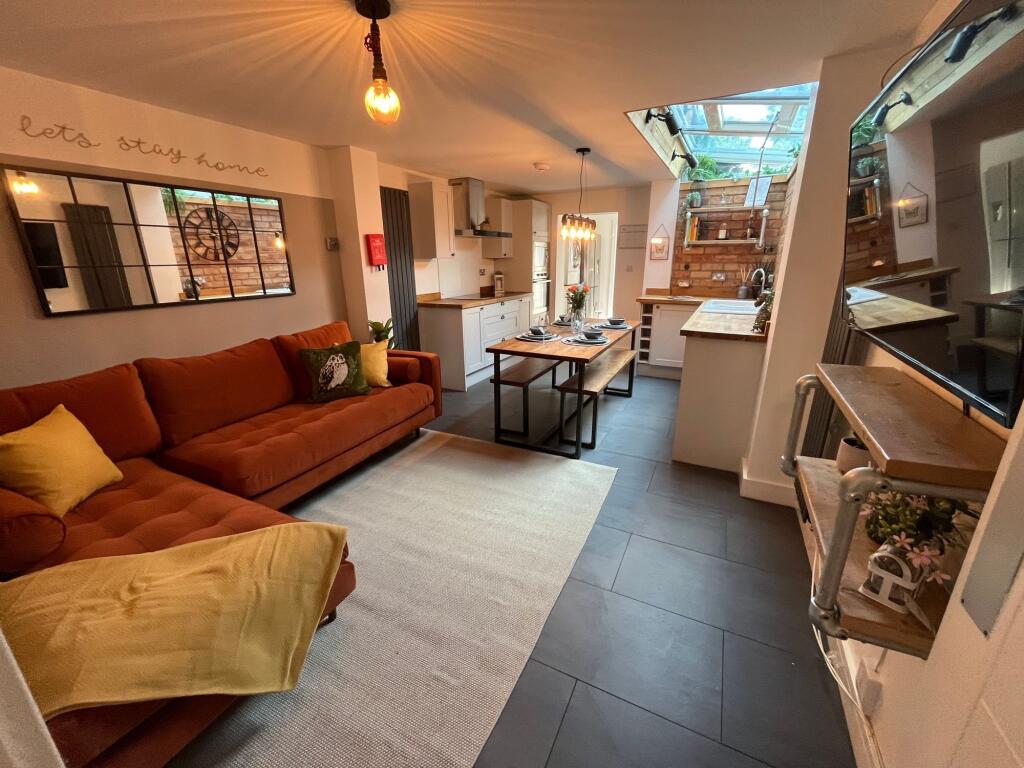 Additional image 8 of Harold Road, Birmingham, B16