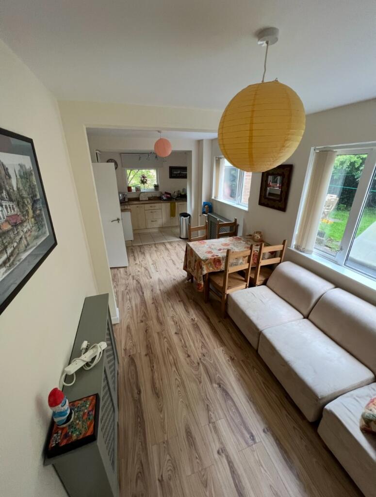 Property image for 3 Bedroom Student House - Sedgehill Avenue, Birmingham