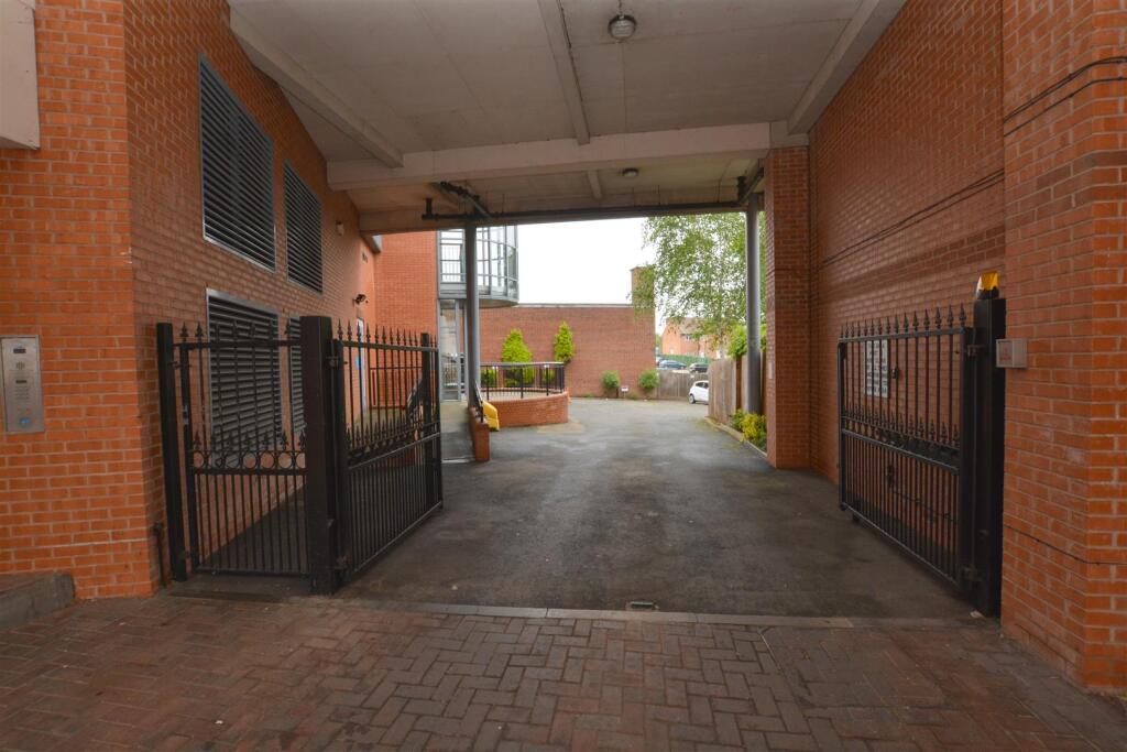 Additional image 24 of The Corner Place, North Road, Harborne, Birmingham