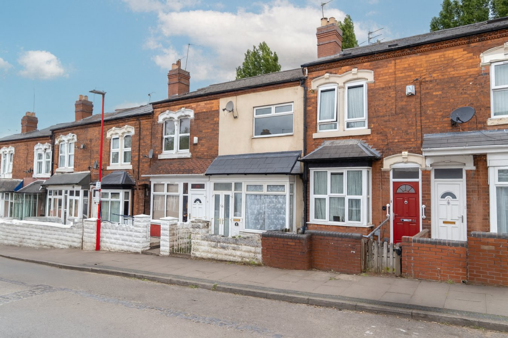 Property image for Kentish Rd - 3 MONTHS RENT PAID IN ADVANCE , Birmingham, B21