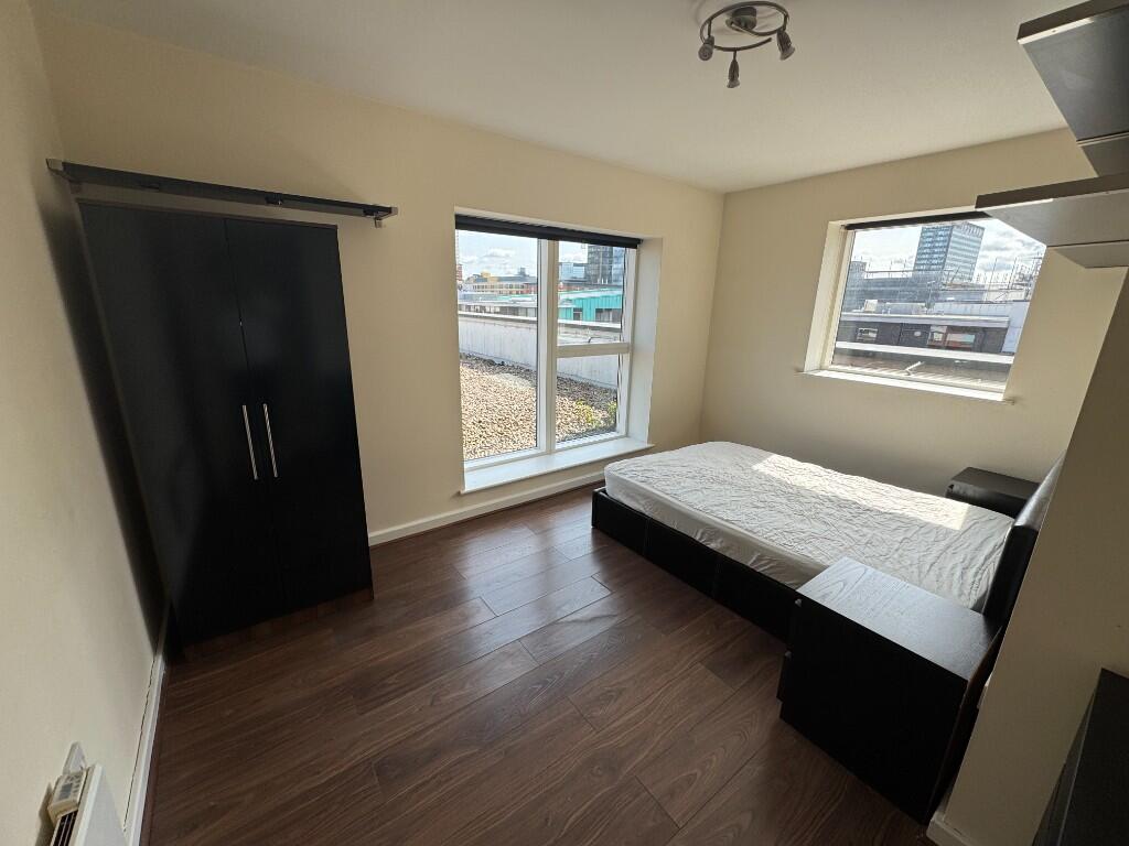 Additional image 13 of Callisto, 38 Ryland Street, Birmingham, B16 8DD