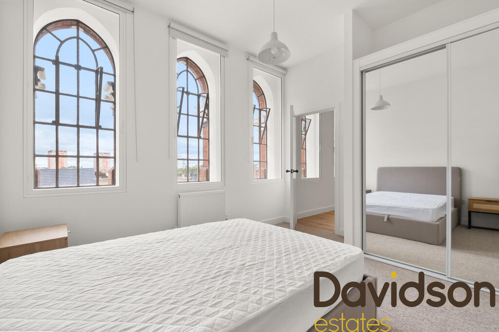 Additional image 13 of Great Hampton Street Works, Jewellery quarter  B18 6EW