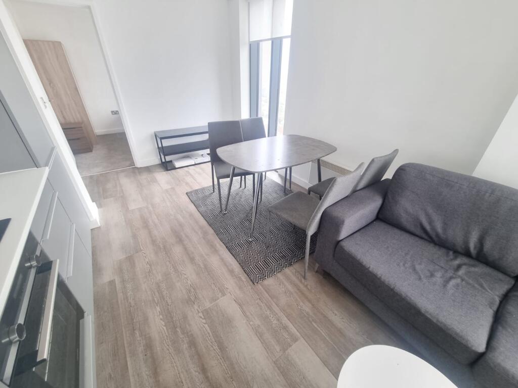 Additional image 3 of Sheepcote Street, Birmingham, B16