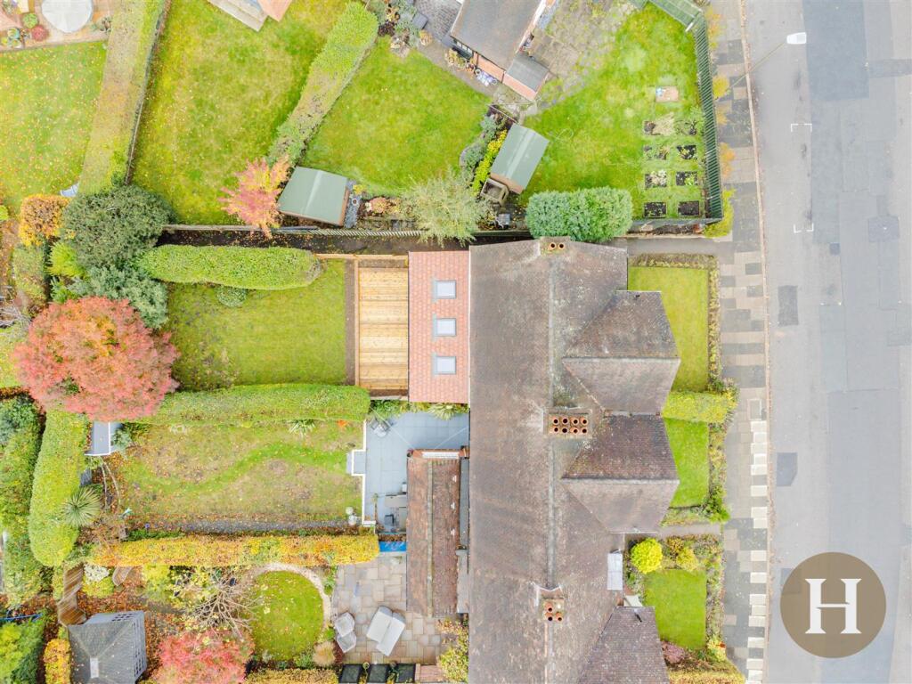 Additional image 45 of Ravenhurst Road, Harborne, Birmingham, B17