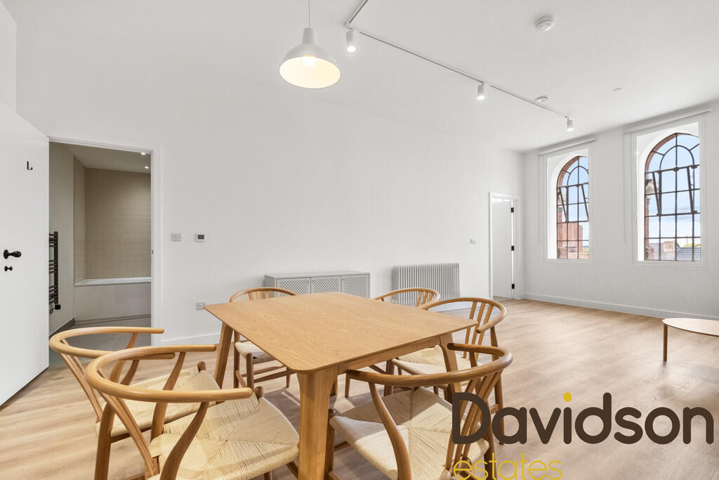 Additional image 8 of Great Hampton Street Works, Jewellery quarter  B18 6EW