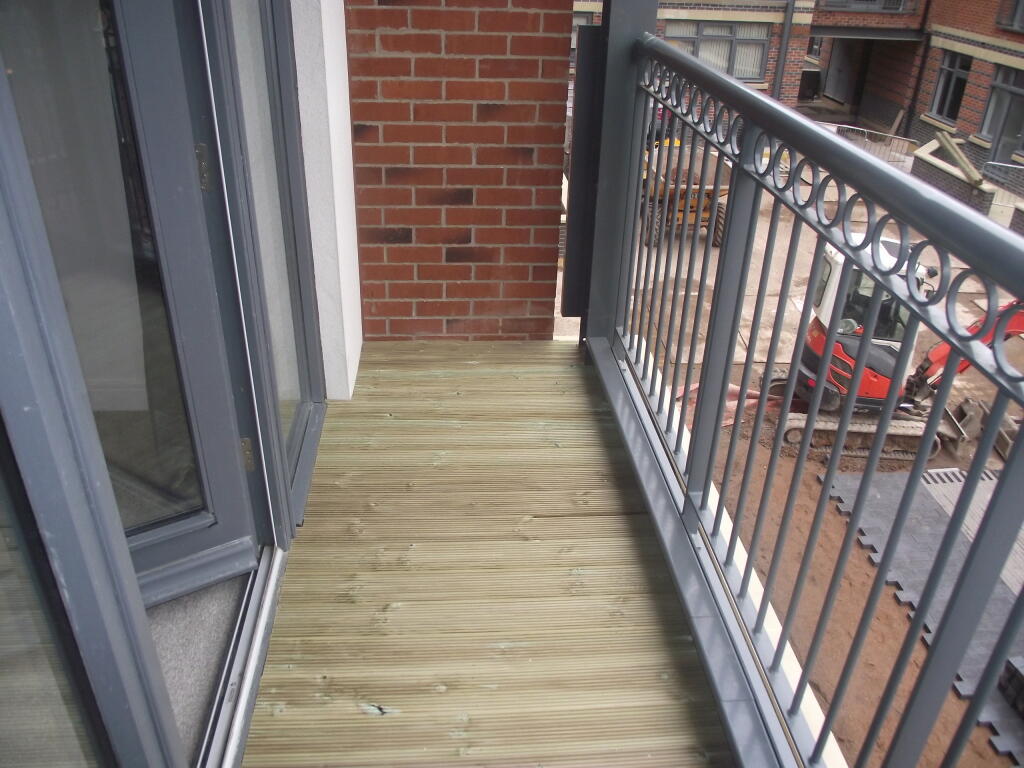 Additional image 16 of Metalworks Apartments, 93 Warstone Lane, Birmingham, West Midlands