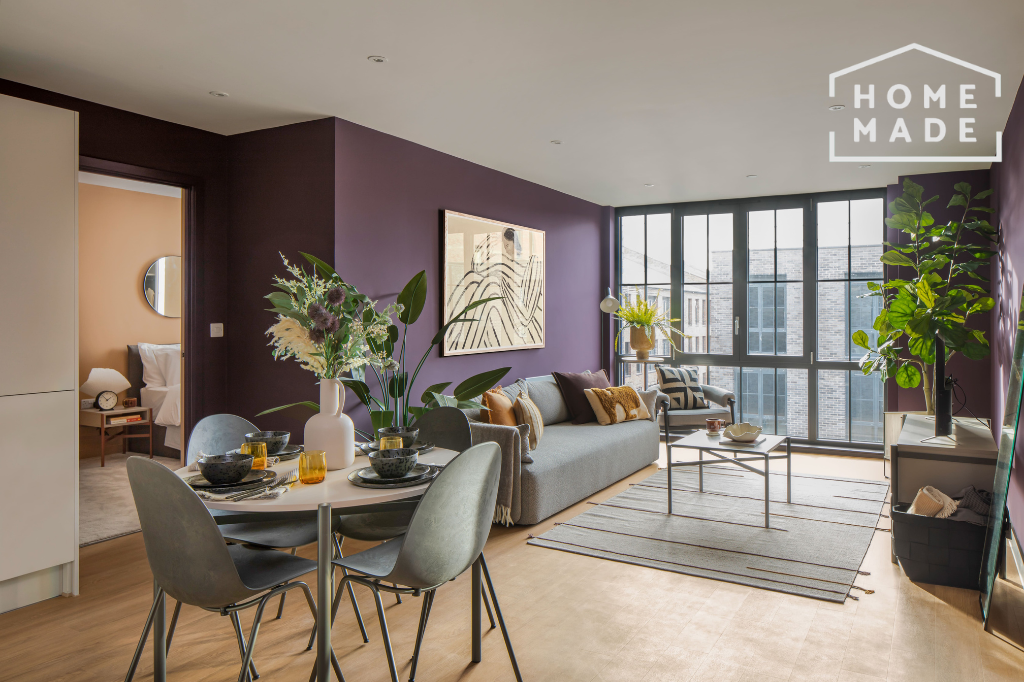 Property image for The Goodsyard, B18