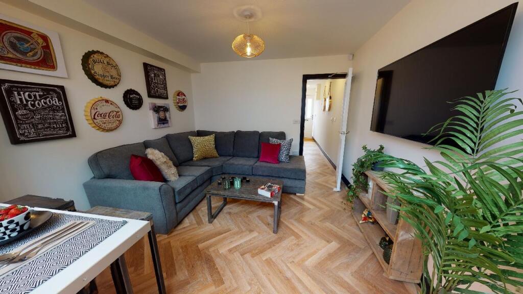 Additional image 9 of Daisy Road, Birmingham, B16