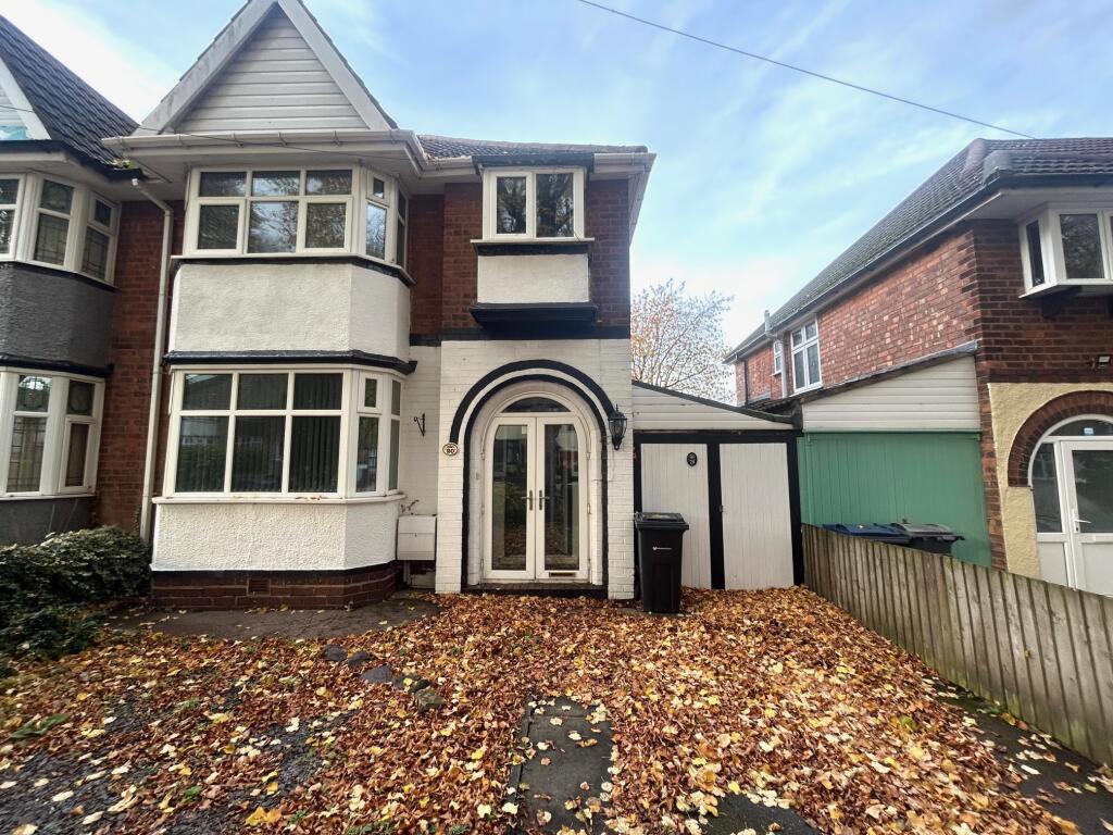 Property image for Dare Road, BIRMINGHAM