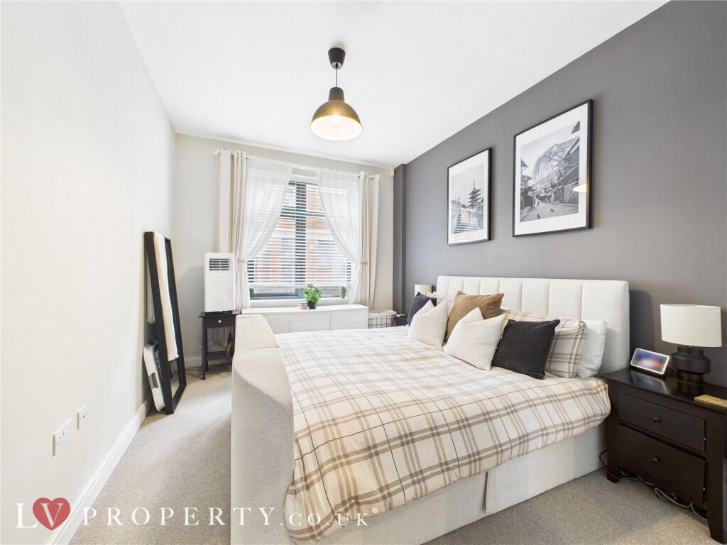 Additional image 7 of Warstone Lane, Birmingham, West Midlands, B18