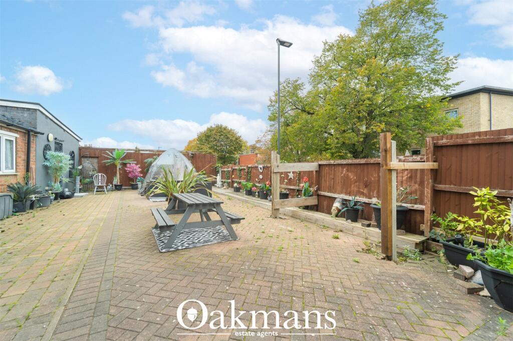 Additional image 14 of Shirley Road, Acocks Green