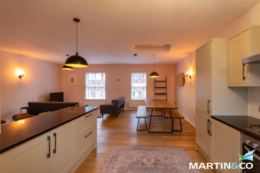 Additional image 6 of St Michaels Court, Warstone Parade East, Jewellery Quarter, B18