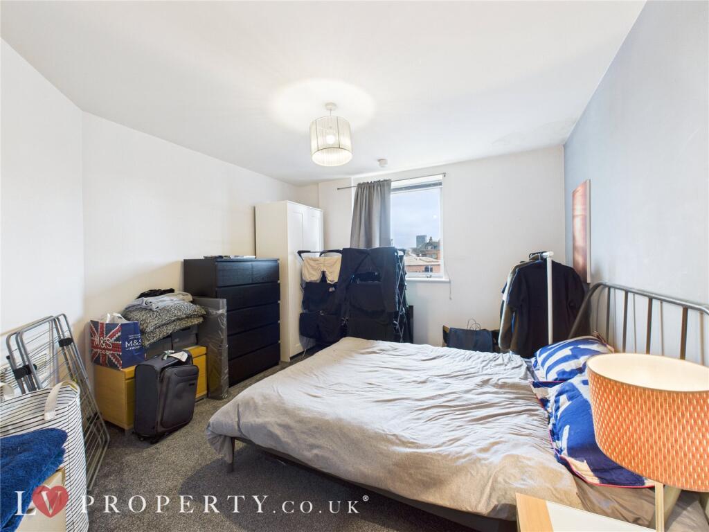 Additional image 7 of Hall Street, Birmingham, West Midlands, B18