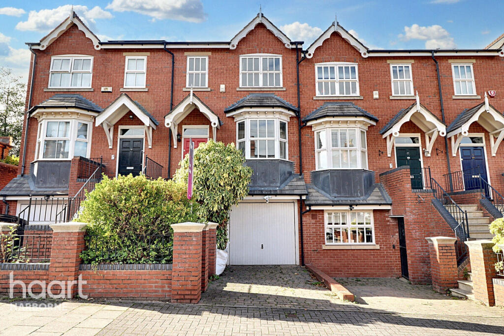 Property image for Rose Road, Harborne